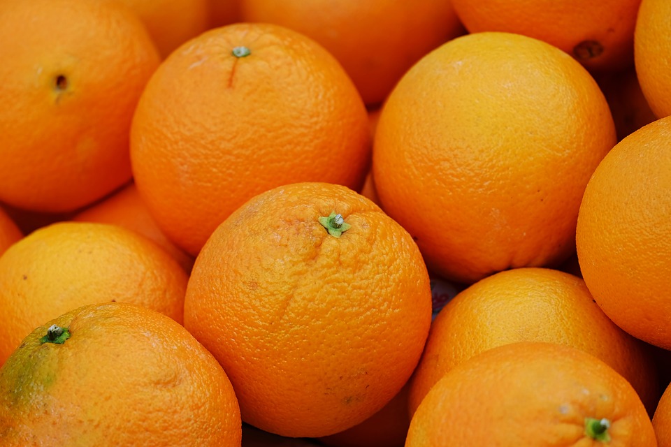 Can IV Vitamin C Soothe Immune Stress?