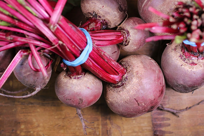 Are Beets Safe For Your Thyroid?