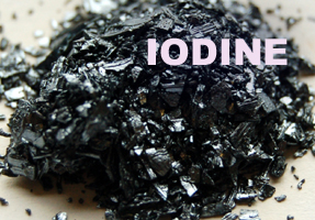 Why I Discourage High Dose Iodine