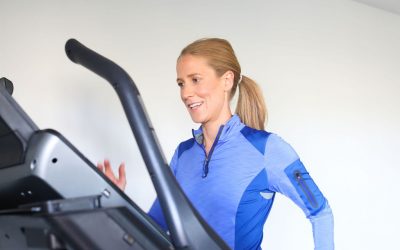 Are There Real Dangers With Chronic Cardio?