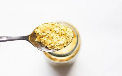 A Superfood You May Not Be Using: Nutritional Yeast