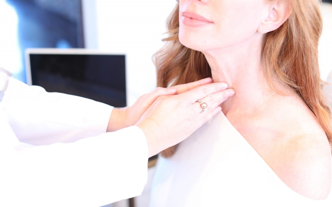 Does Thyroid Health Affect Weight Gain or Loss?