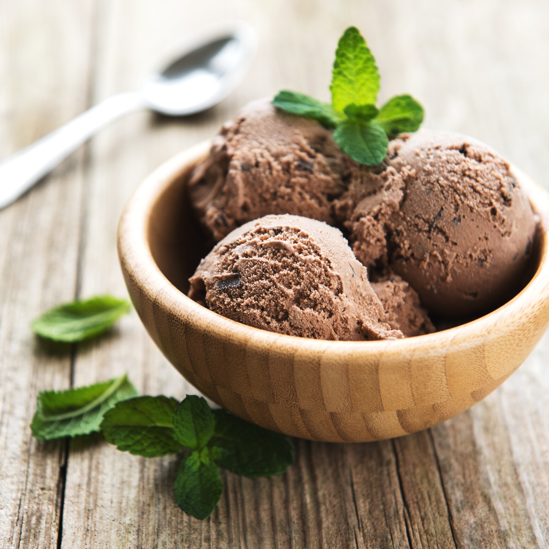 Protein Ice Cream Recipe