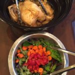 Crockpot Chicken recipe