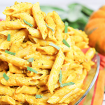 Pumpkin Pasta Recipe
