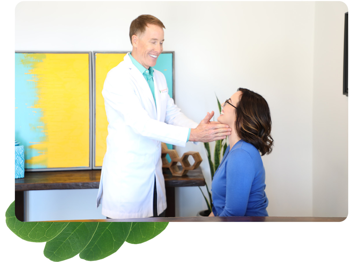 Naturopathic doctors scottsdale arizona