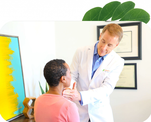 Thyroid Treatment Scottsdale Arizona